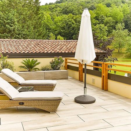 Venica & Venica Wine Resort Dolegna del Collio Zewnętrze zdjęcie