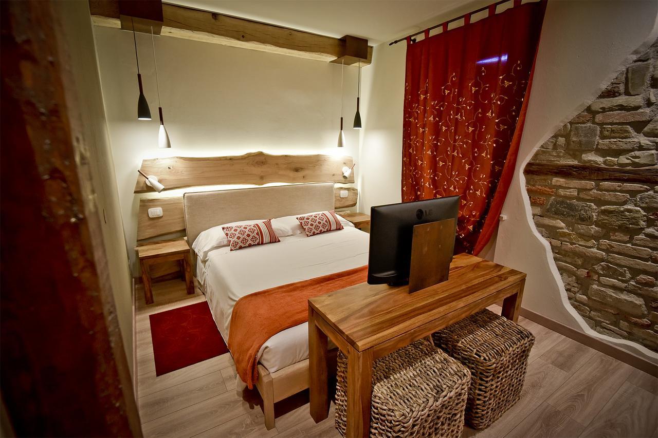 Venica & Venica Wine Resort Dolegna del Collio Zewnętrze zdjęcie