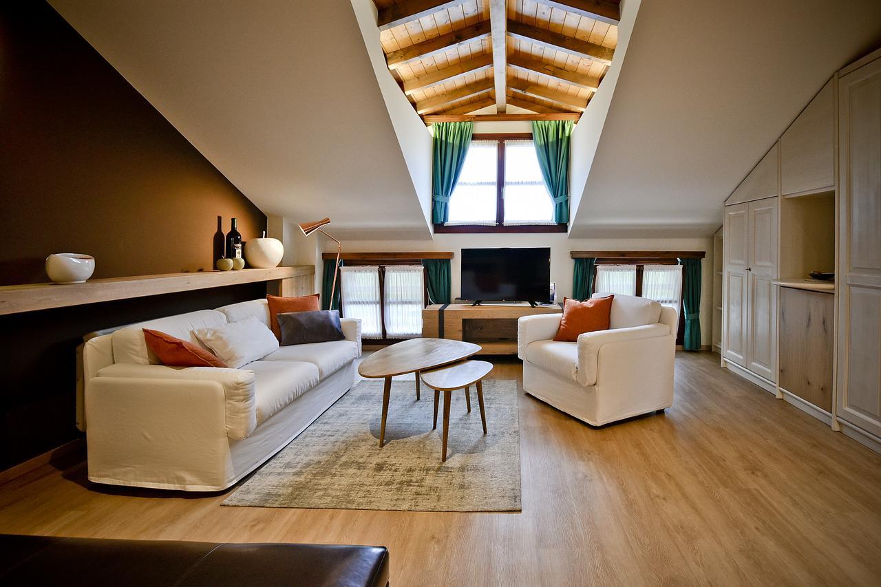 Venica & Venica Wine Resort Dolegna del Collio Zewnętrze zdjęcie