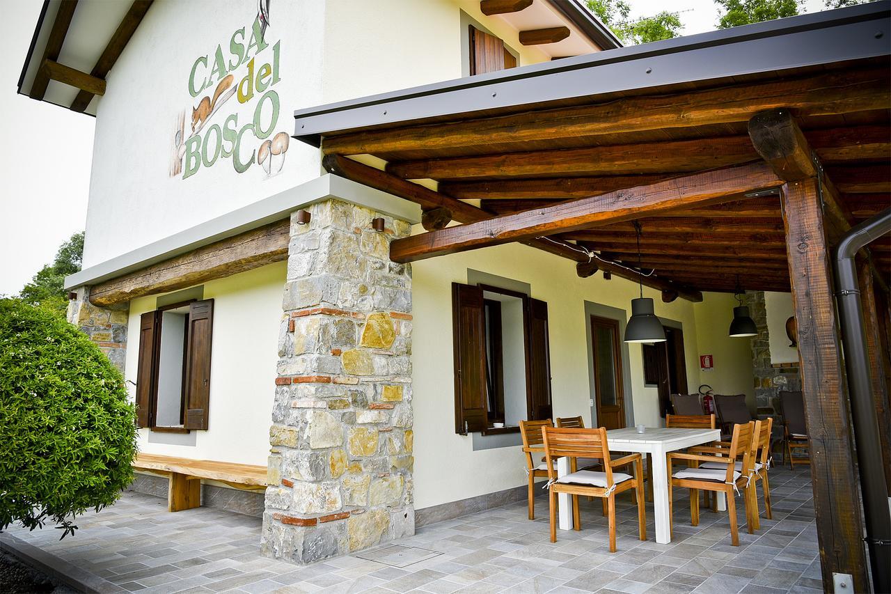 Venica & Venica Wine Resort Dolegna del Collio Zewnętrze zdjęcie