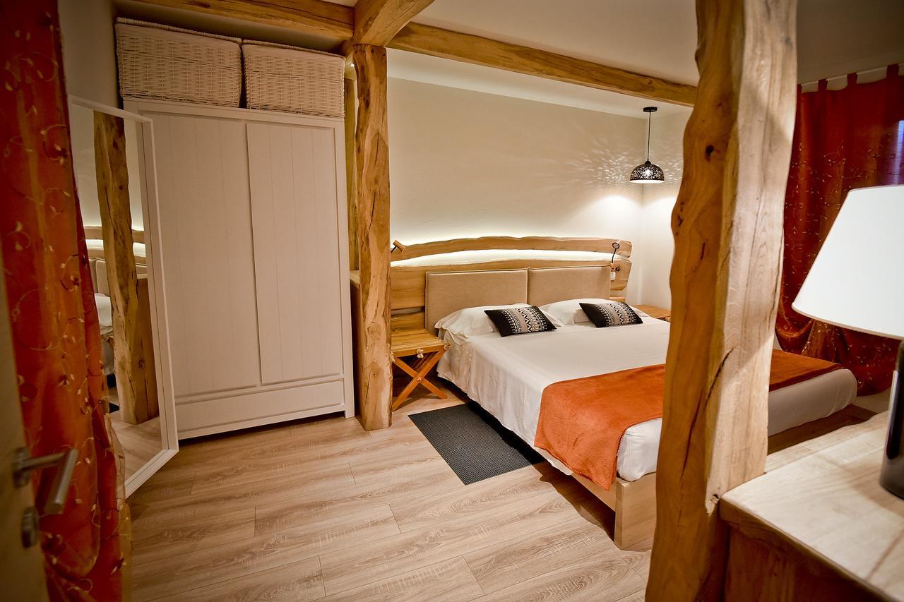 Venica & Venica Wine Resort Dolegna del Collio Zewnętrze zdjęcie