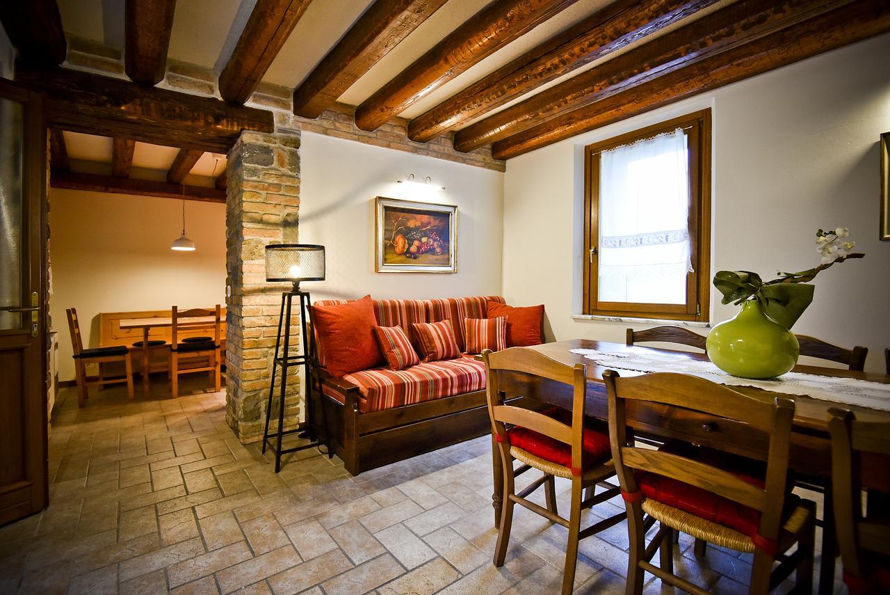 Venica & Venica Wine Resort Dolegna del Collio Zewnętrze zdjęcie