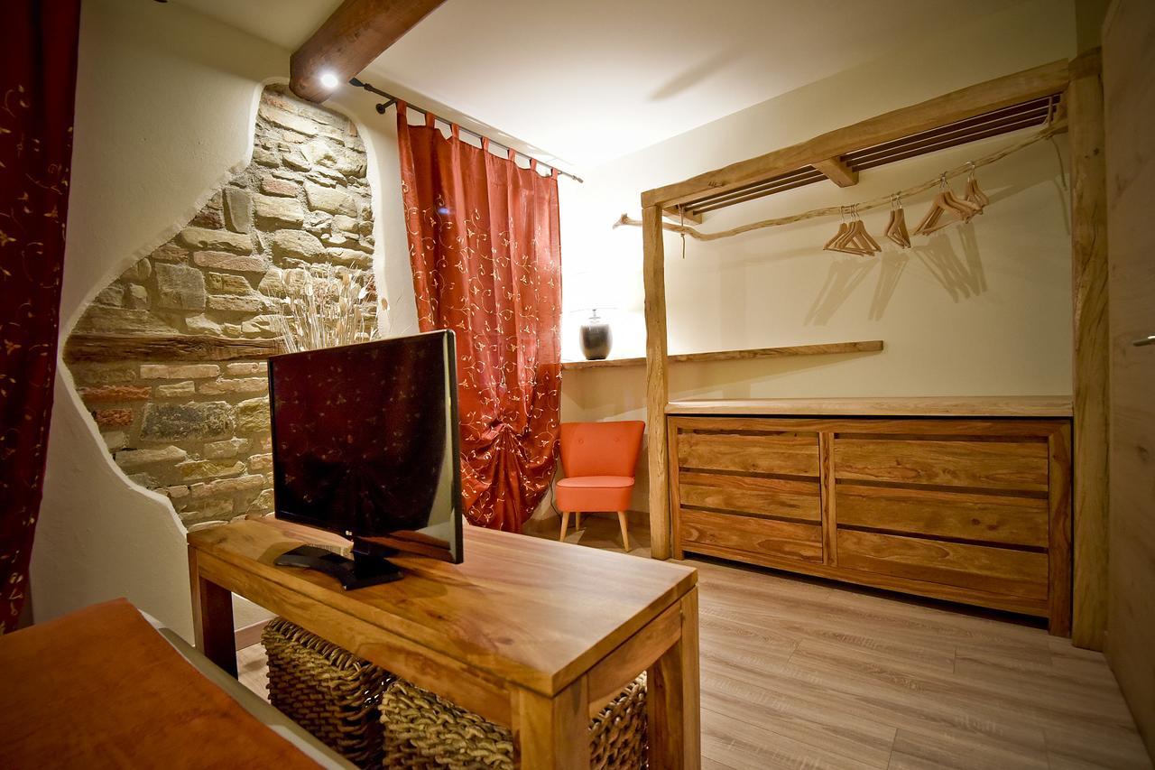 Venica & Venica Wine Resort Dolegna del Collio Zewnętrze zdjęcie