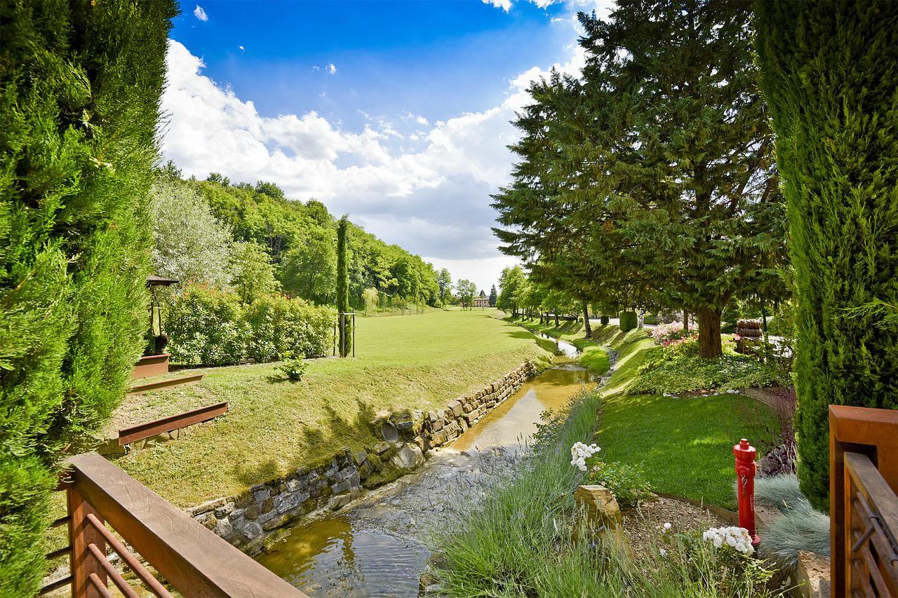 Venica & Venica Wine Resort Dolegna del Collio Zewnętrze zdjęcie