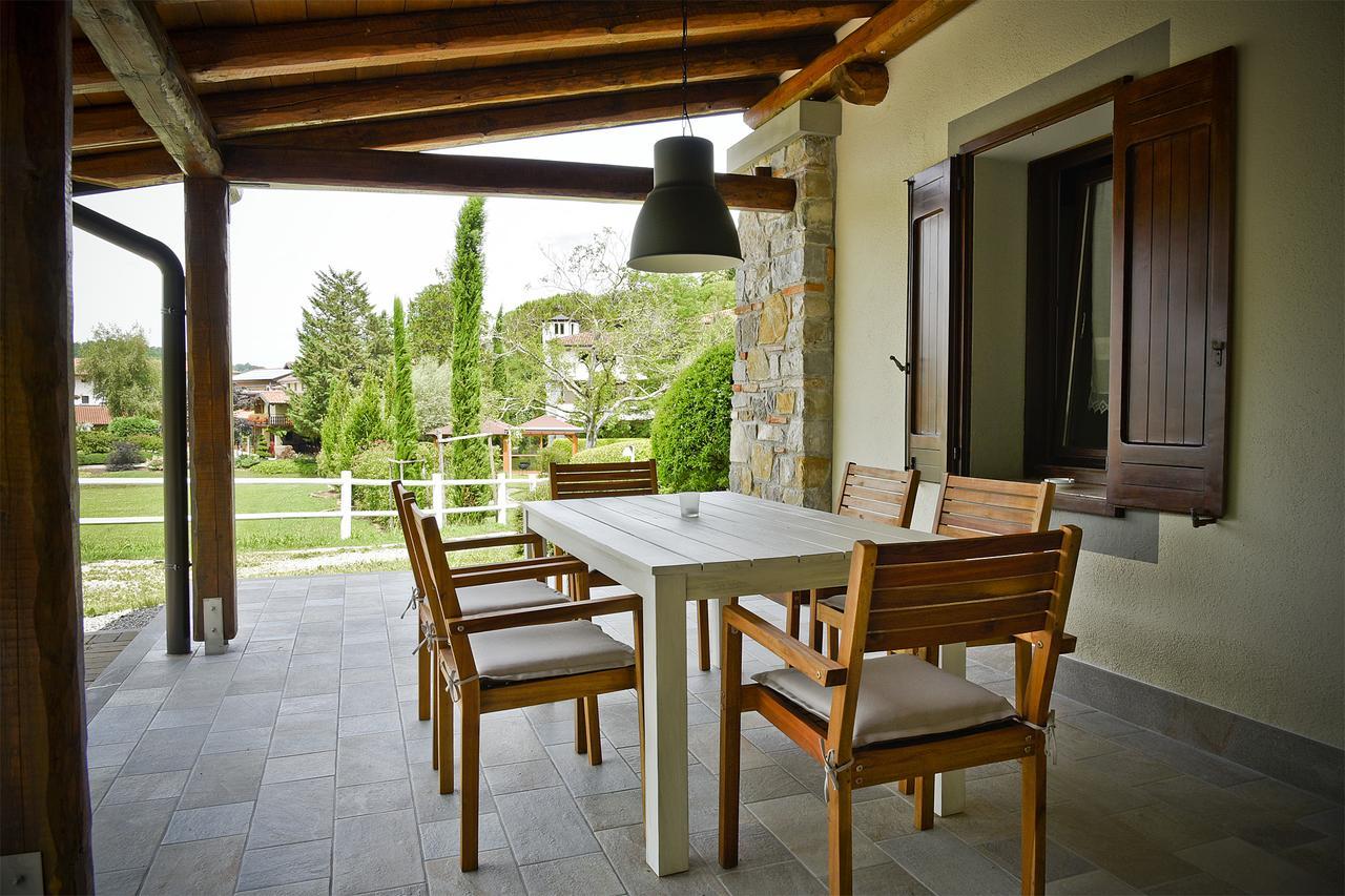 Venica & Venica Wine Resort Dolegna del Collio Zewnętrze zdjęcie