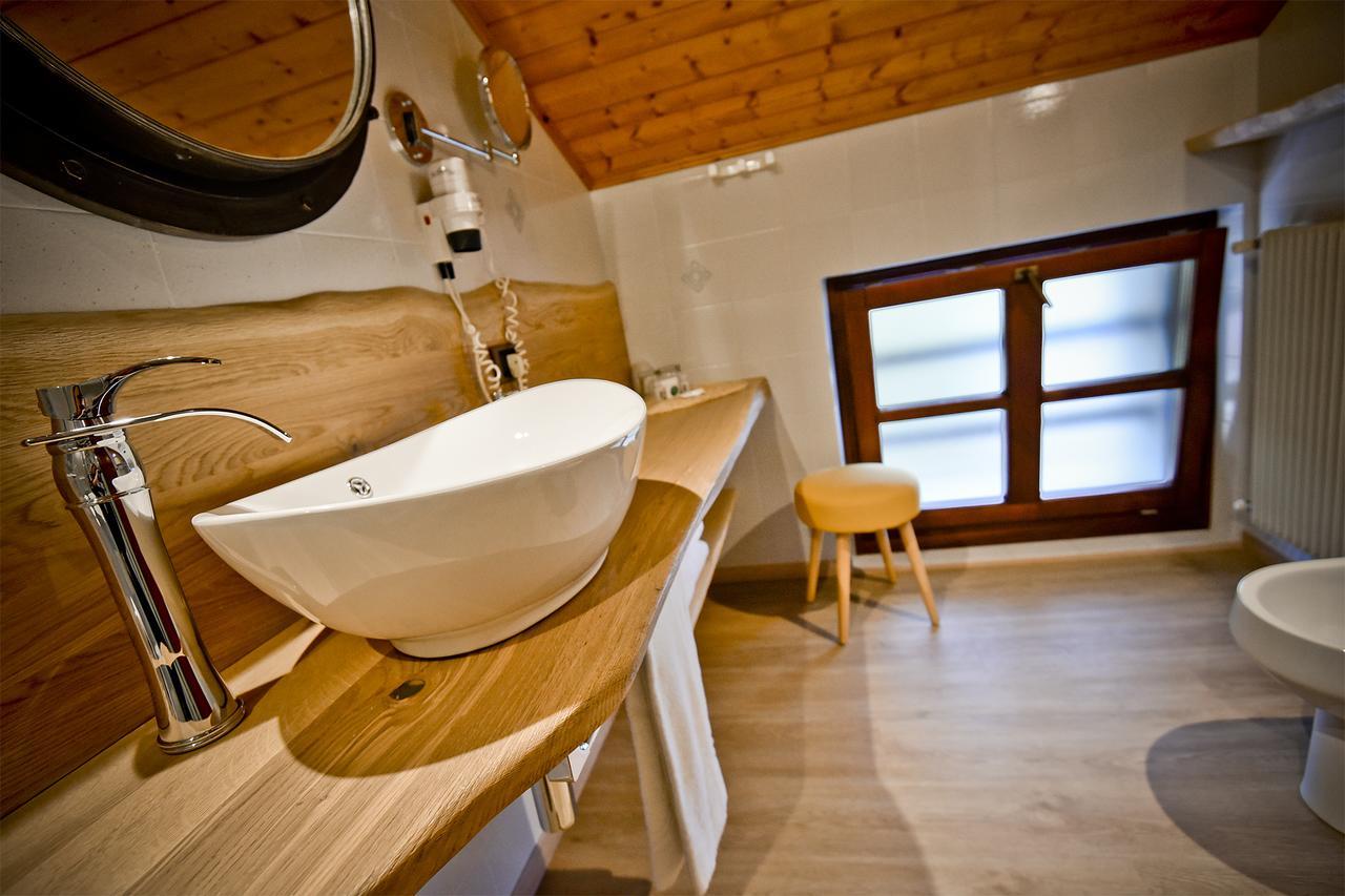 Venica & Venica Wine Resort Dolegna del Collio Zewnętrze zdjęcie