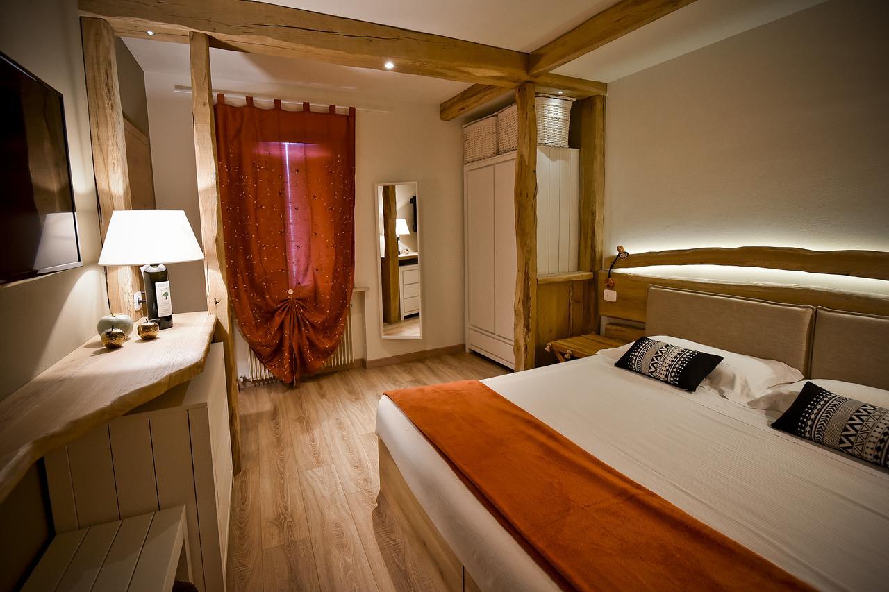 Venica & Venica Wine Resort Dolegna del Collio Zewnętrze zdjęcie
