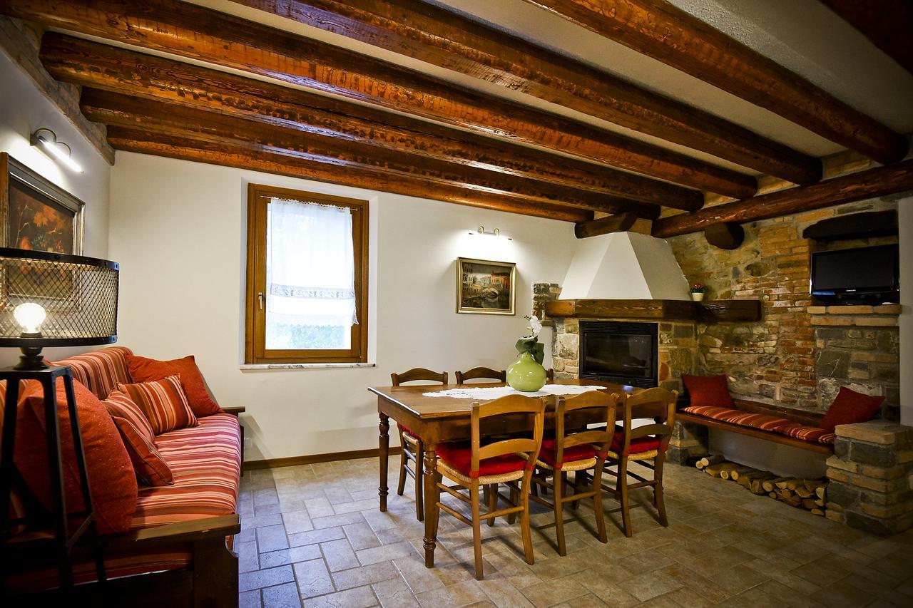 Venica & Venica Wine Resort Dolegna del Collio Zewnętrze zdjęcie