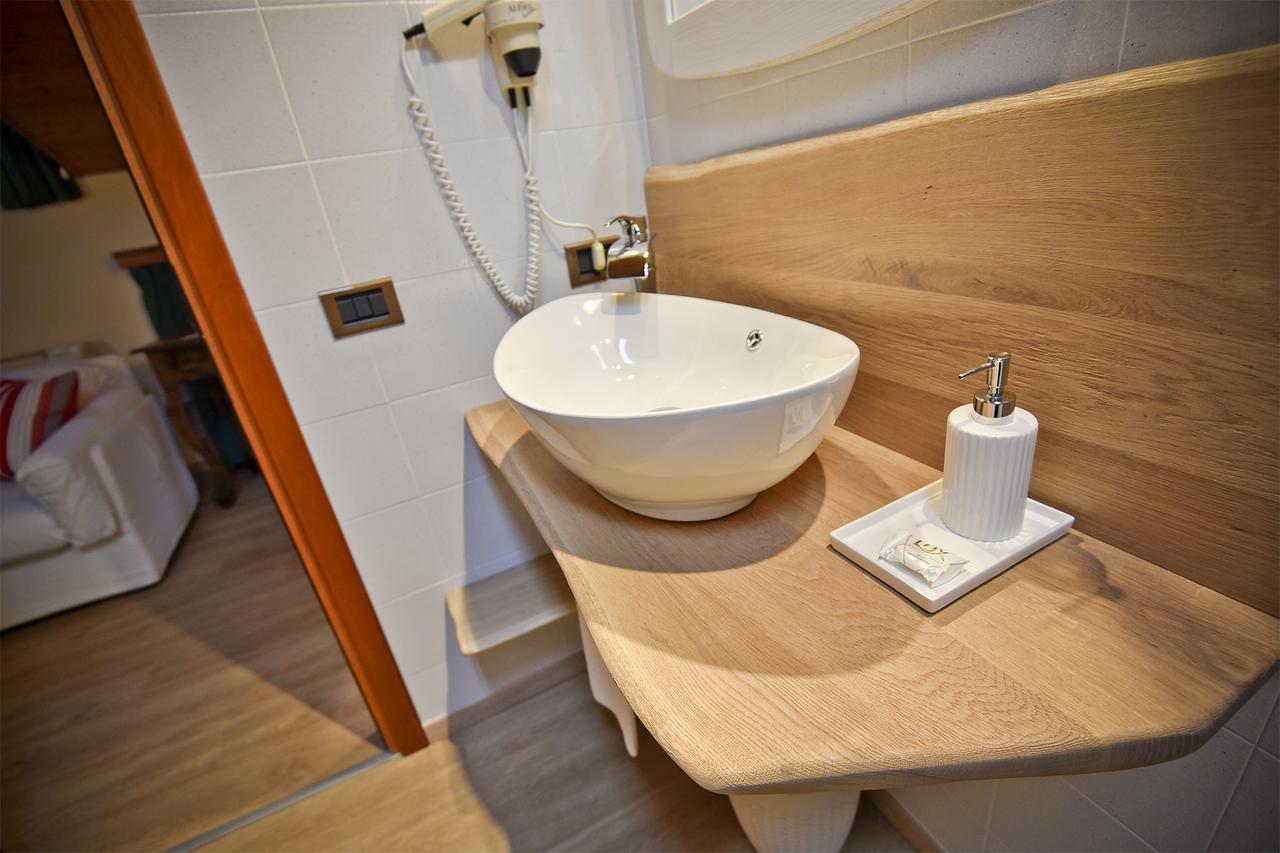 Venica & Venica Wine Resort Dolegna del Collio Zewnętrze zdjęcie