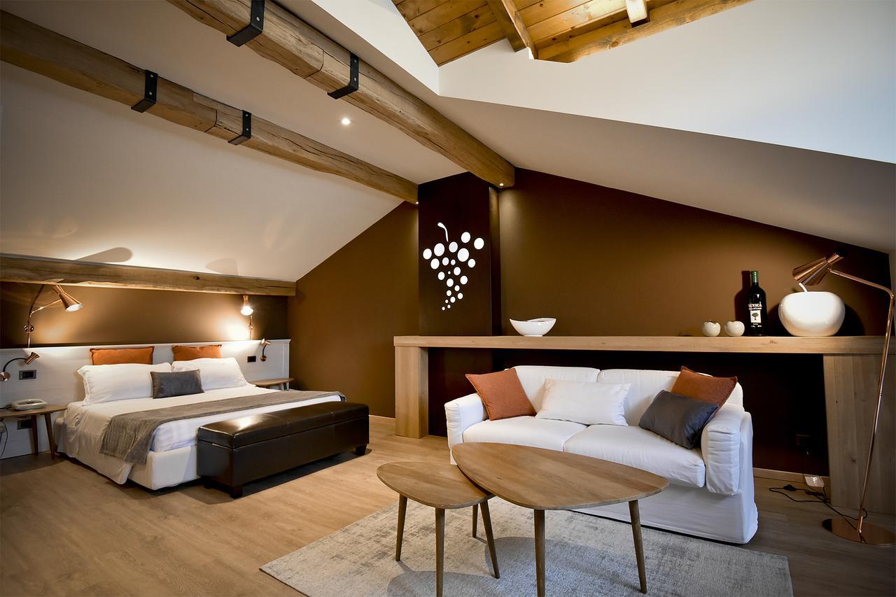Venica & Venica Wine Resort Dolegna del Collio Zewnętrze zdjęcie