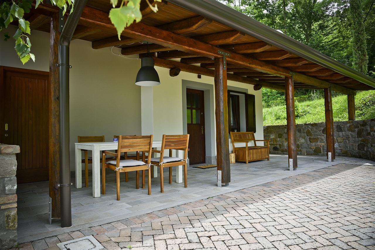 Venica & Venica Wine Resort Dolegna del Collio Zewnętrze zdjęcie