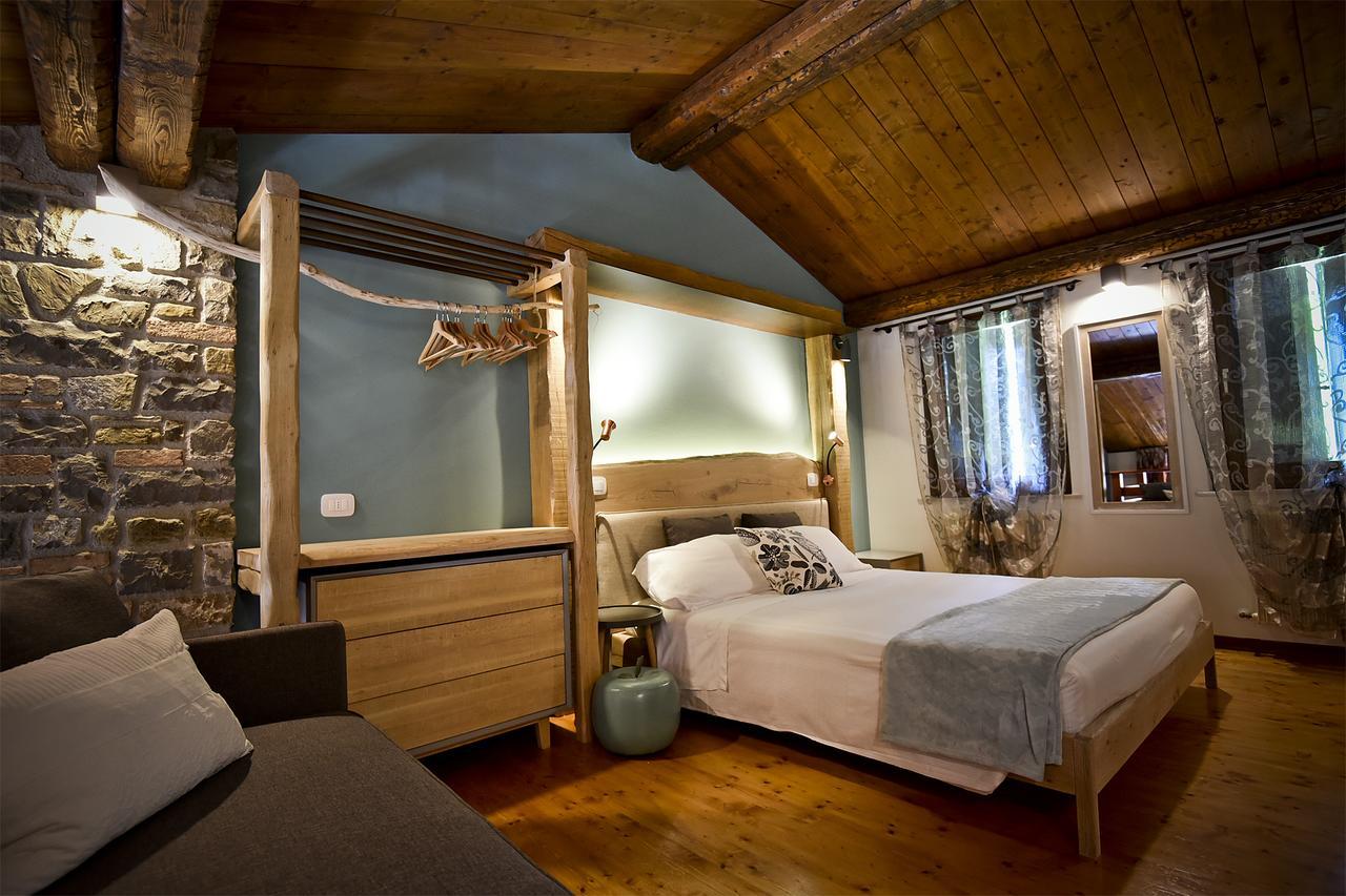 Venica & Venica Wine Resort Dolegna del Collio Zewnętrze zdjęcie