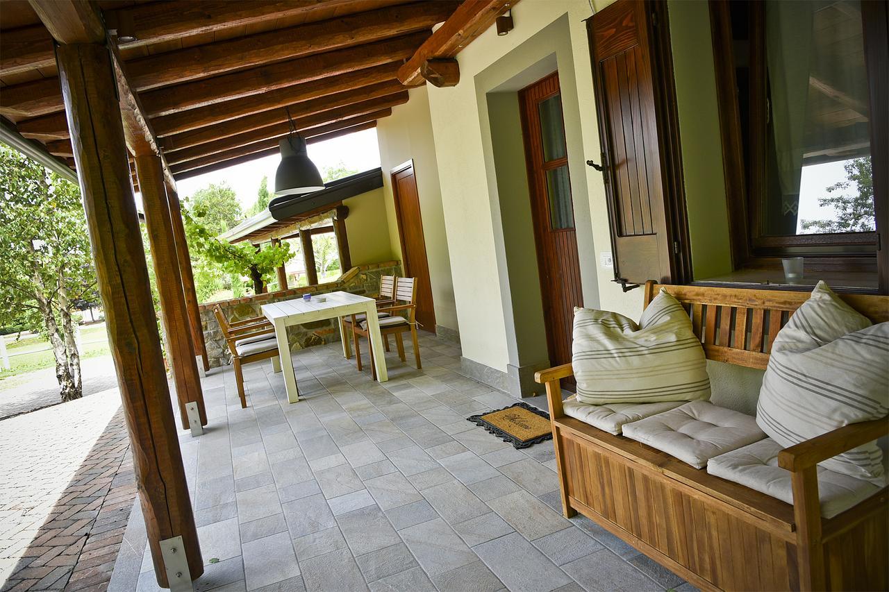 Venica & Venica Wine Resort Dolegna del Collio Zewnętrze zdjęcie