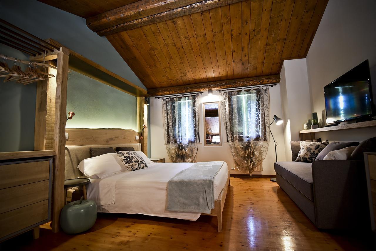 Venica & Venica Wine Resort Dolegna del Collio Zewnętrze zdjęcie