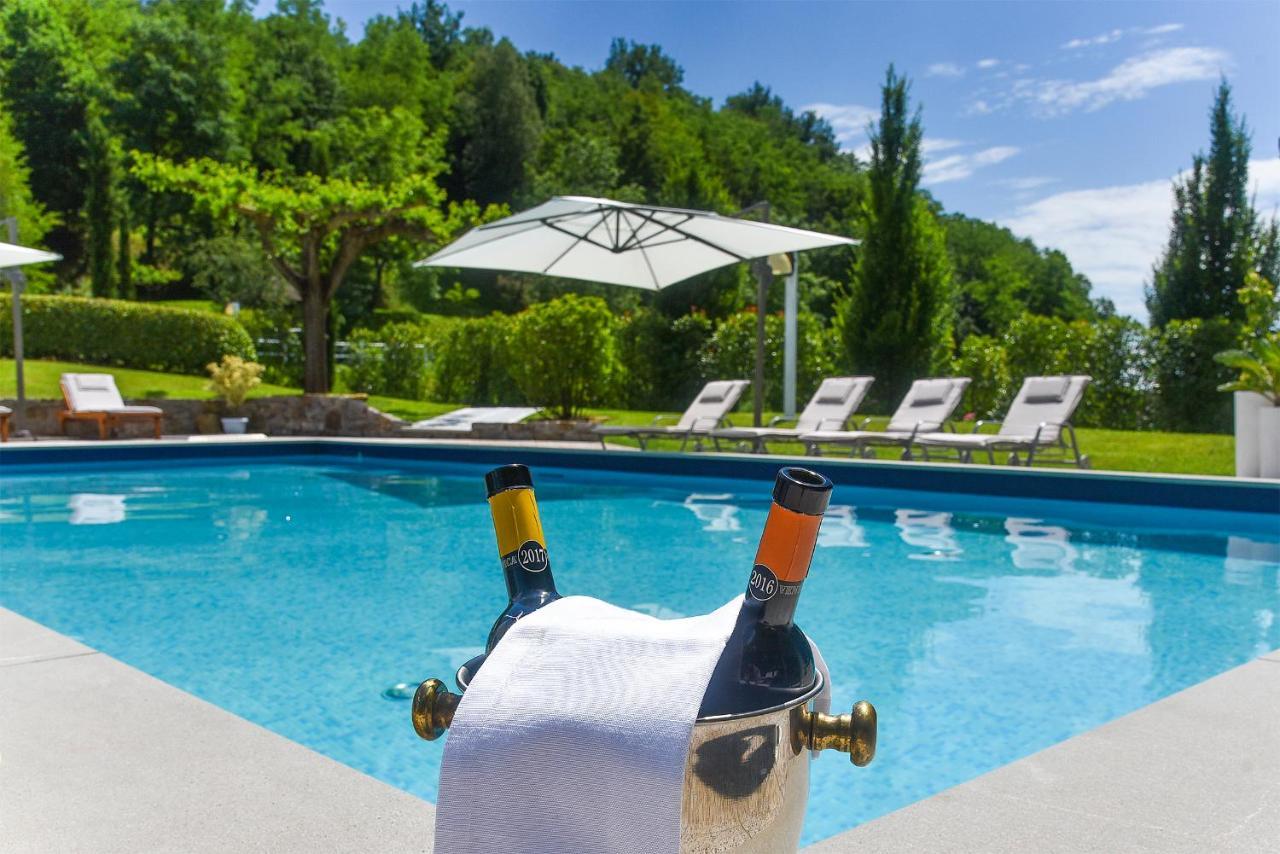 Venica & Venica Wine Resort Dolegna del Collio Zewnętrze zdjęcie