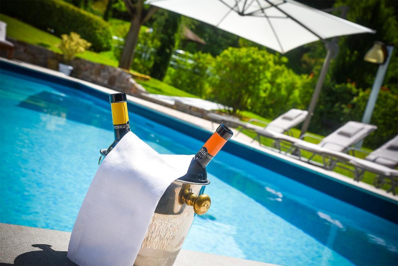 Venica & Venica Wine Resort Dolegna del Collio Zewnętrze zdjęcie