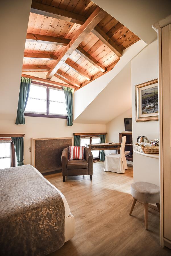 Venica & Venica Wine Resort Dolegna del Collio Zewnętrze zdjęcie
