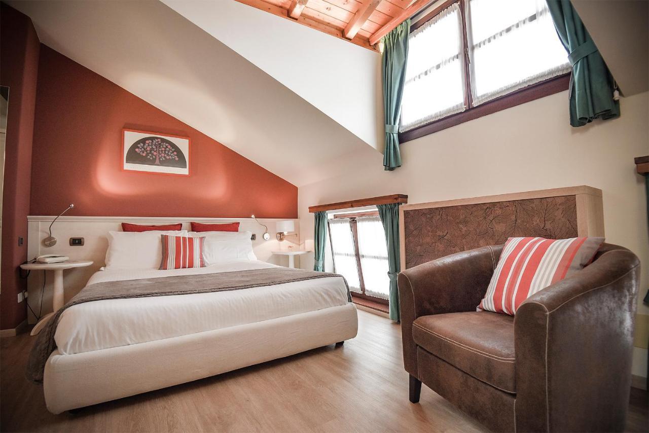 Venica & Venica Wine Resort Dolegna del Collio Zewnętrze zdjęcie
