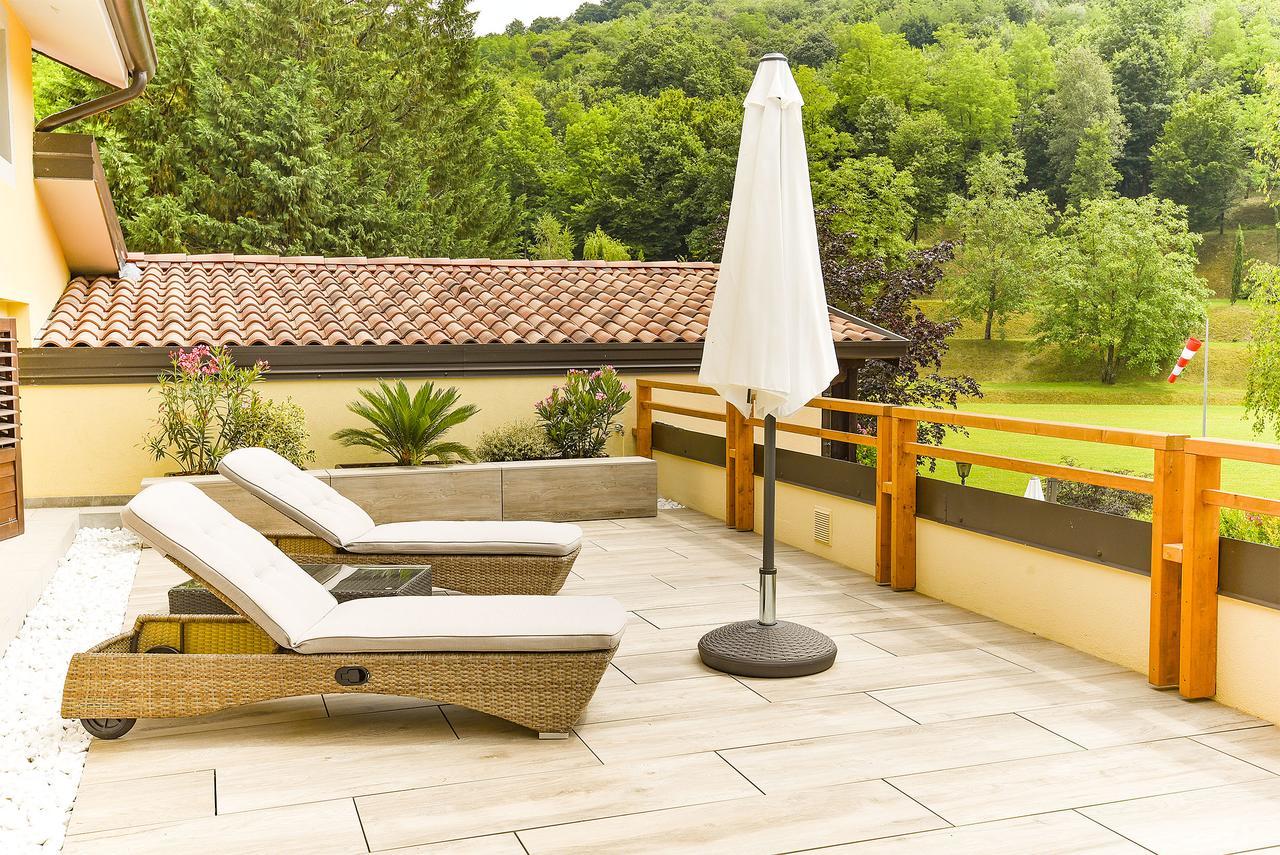 Venica & Venica Wine Resort Dolegna del Collio Zewnętrze zdjęcie