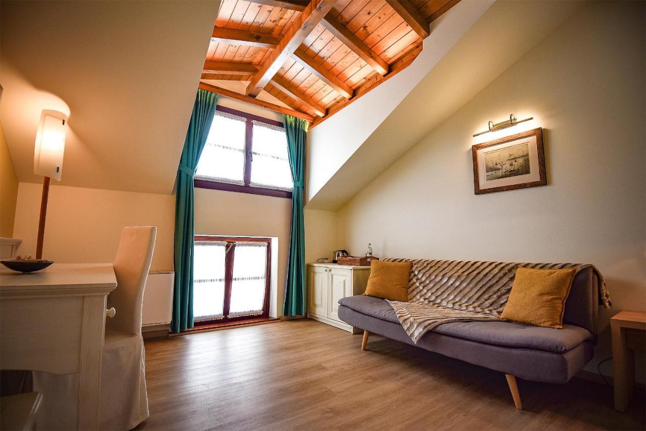 Venica & Venica Wine Resort Dolegna del Collio Pokój zdjęcie